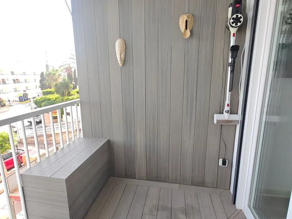 Piso en calle de Ramon de Montcada, 15 - Foto 17