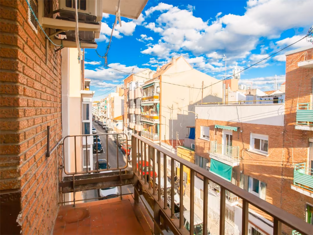 Piso en  Calle de Alfredo Castro Camba 32 - Foto 19