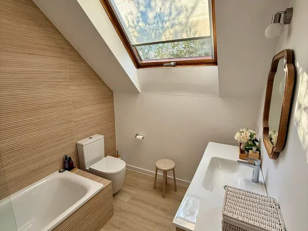 Casa independiente en Navalquejigo - Los Arroyos - Foto 27