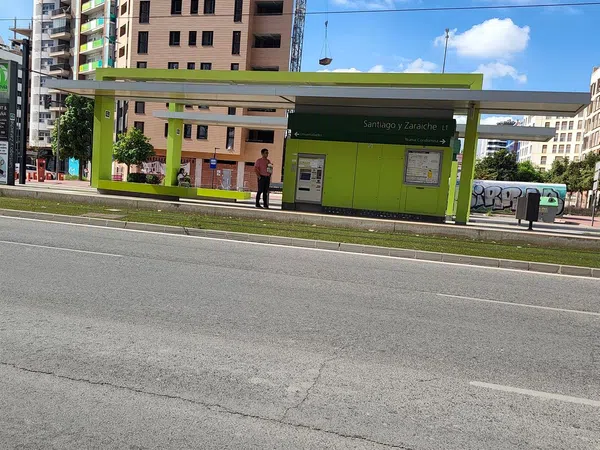 Piso en Avenida Don Juan de Borbon, 102, Zona Juan de Borbón - Foto 36