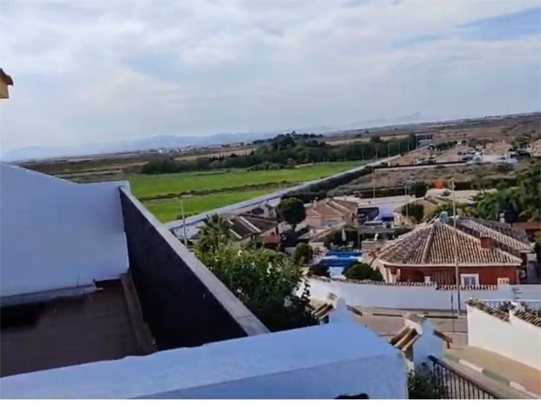 Piso en  Avenida Venta Manolita 22 - Foto 3