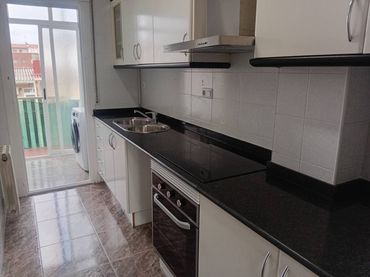Piso en Terrassa - Foto 1