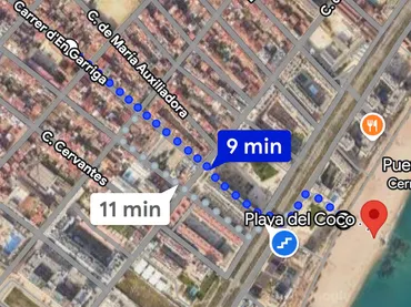 Piso en  Carrer d'En Garriga 96 - Foto 11