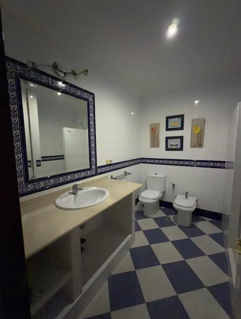 Piso en  Calle Carretera 44 - Foto 8