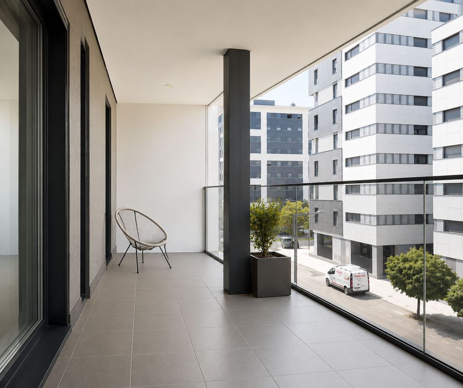 Piso en Calle Vicente Luis Garcera López, 15, Lezkairu, Lezkairu - Foto 15