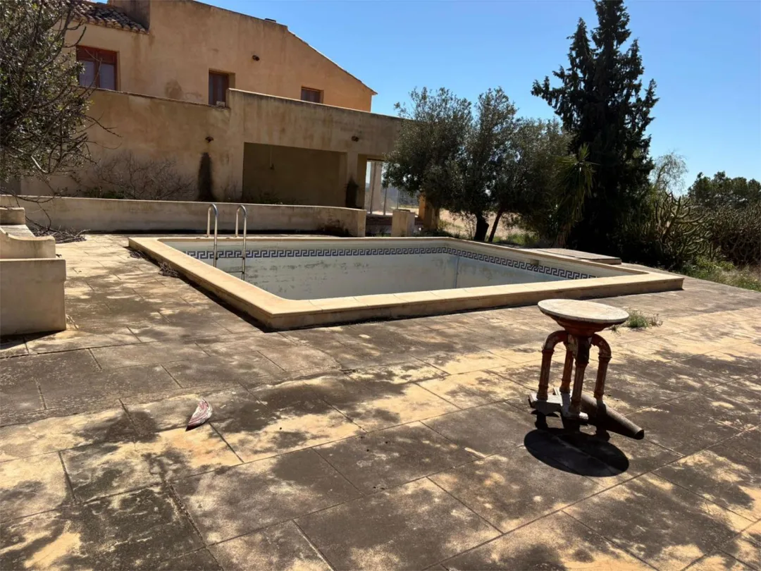 Finca rústica en  Carrer de Xixona 38 - Foto 5