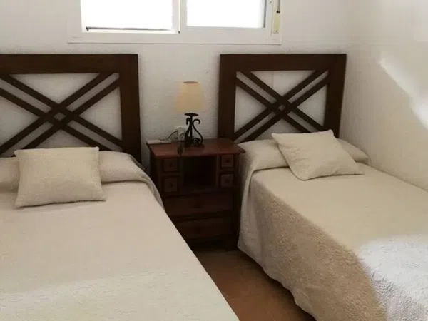 Chalet adosado en avenida Octavio Augusto, 36 - Foto 9