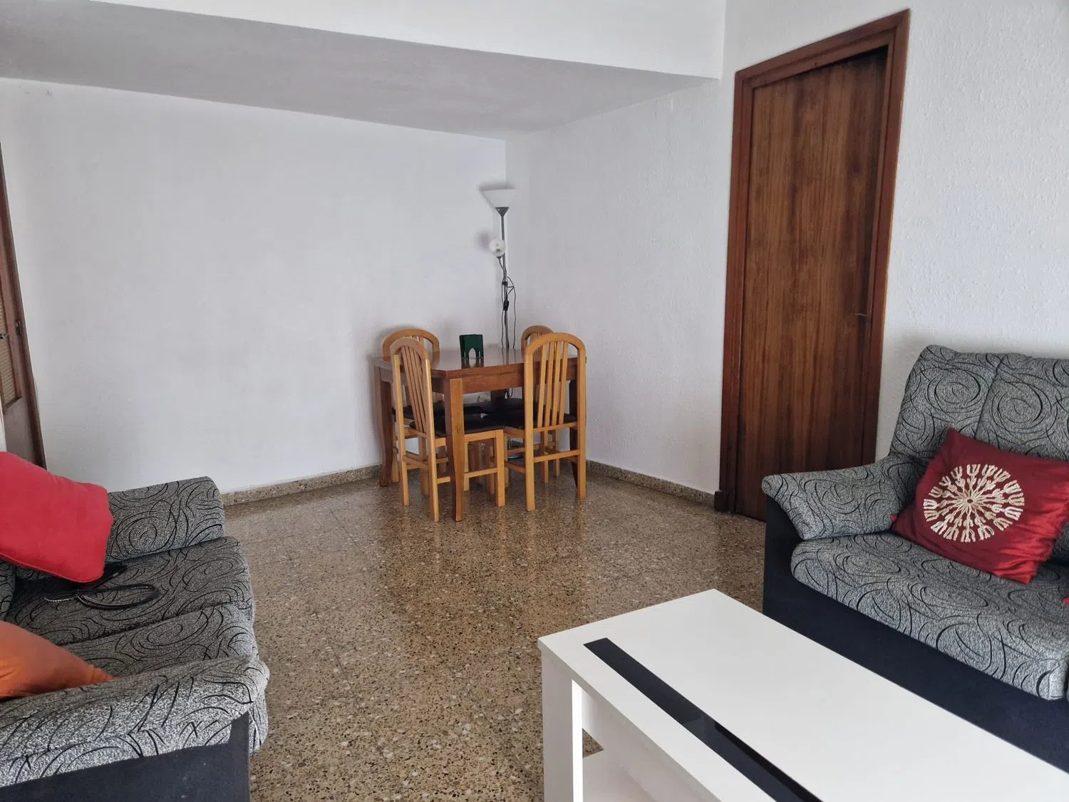 Piso en calle d'Enric Navarro, 30 - Foto 13