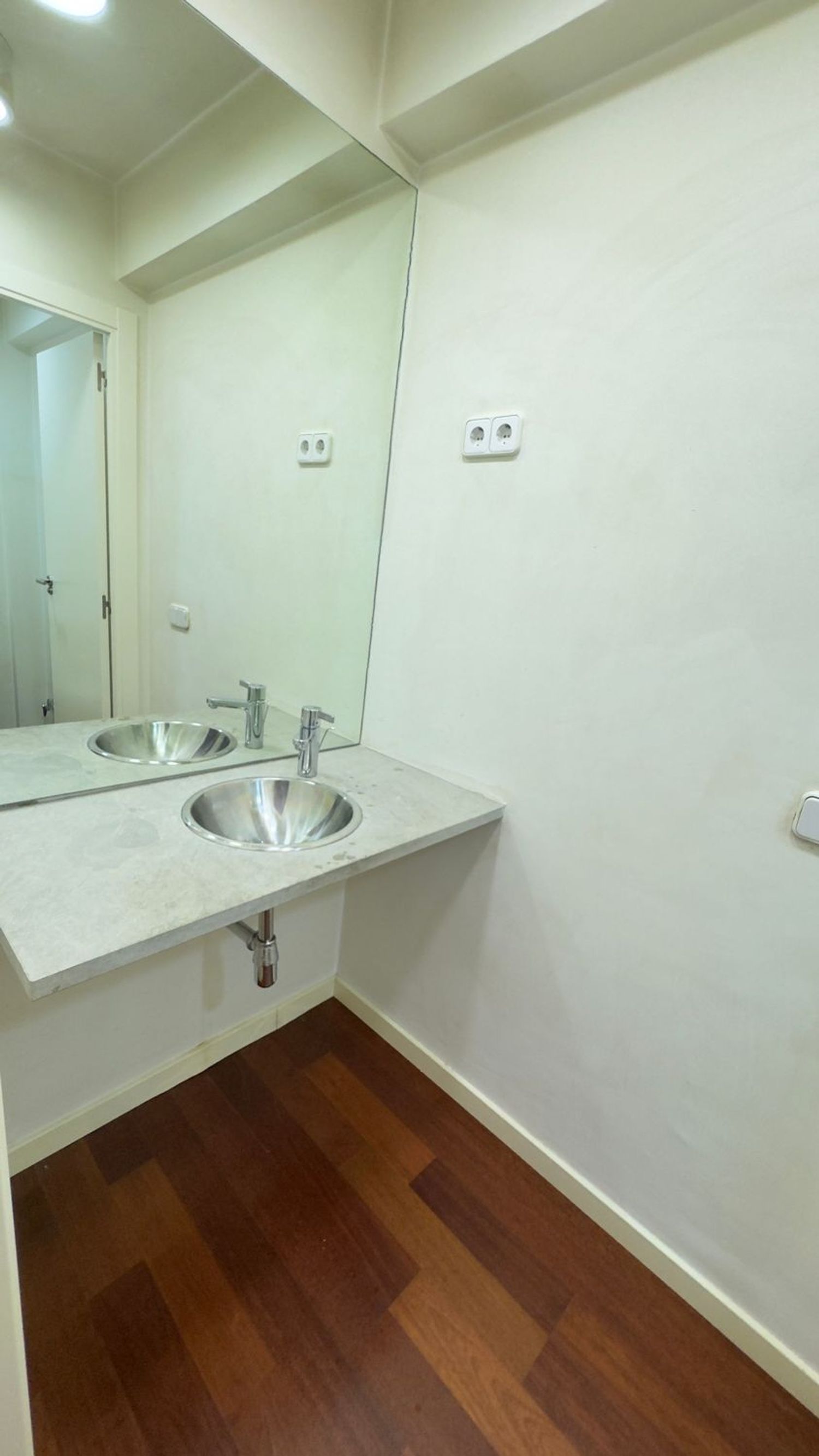 Estudio en avenida del Cerro del Águila, 10 - Foto 13