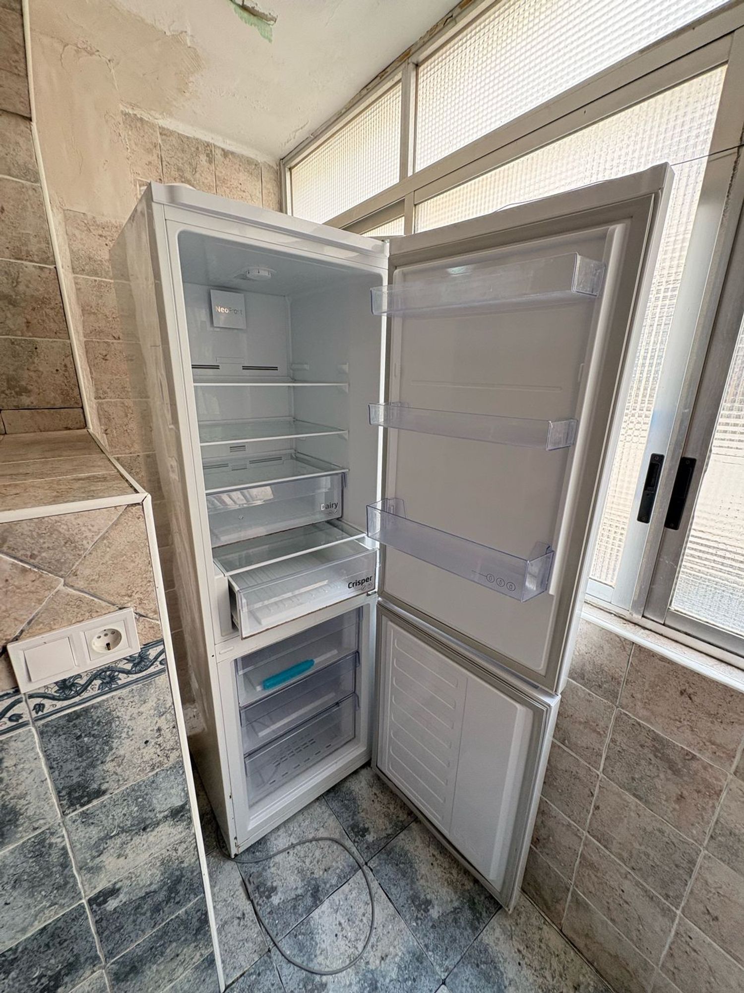 Piso en calle Señorita de Trevélez, 4 - Foto 12