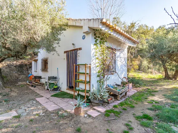 Cortijo en Solana s/n - Foto 9
