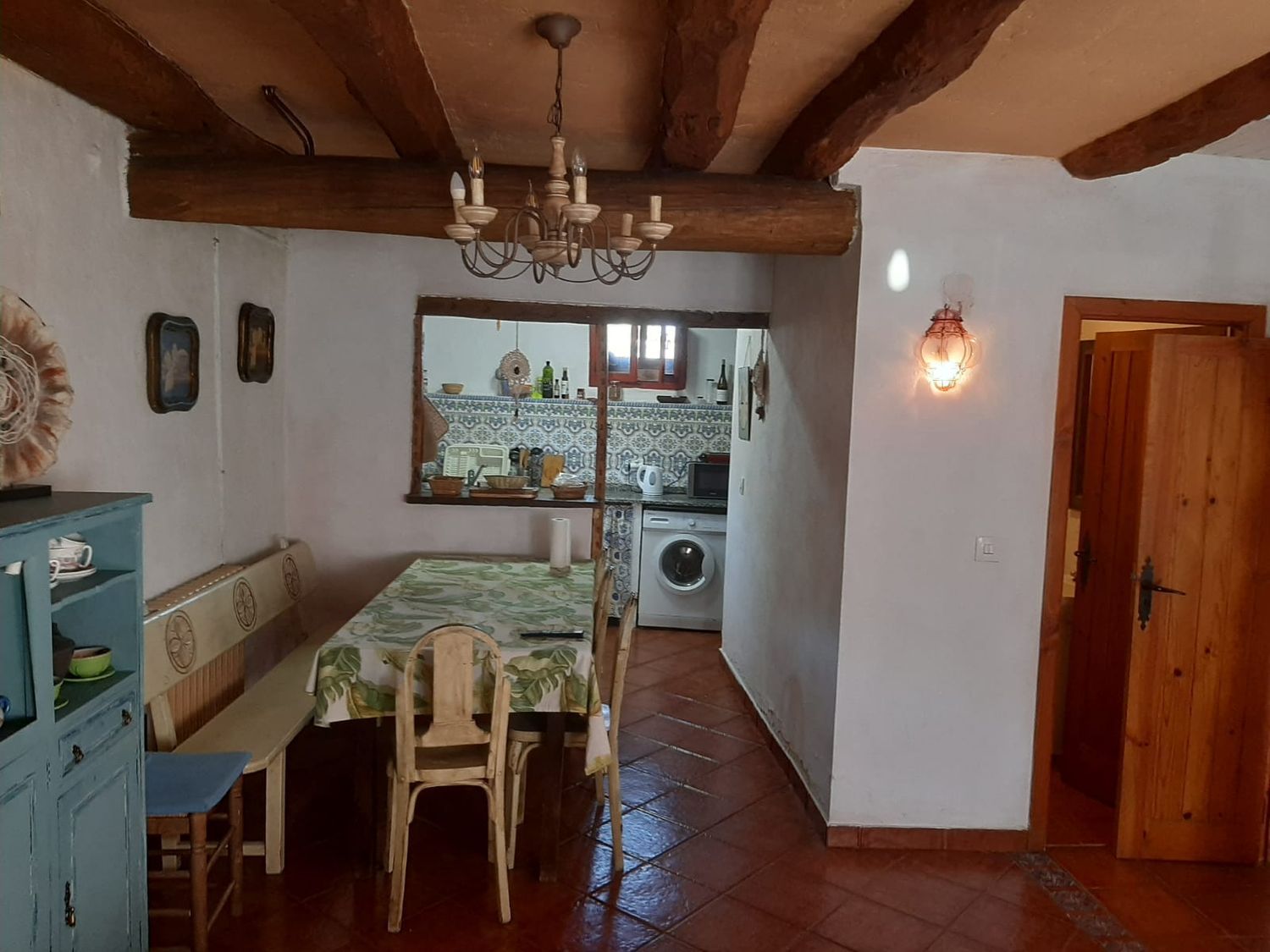 Casa de pueblo en Calle Eras E.C., 39, Campo-Los Barrios-Compludo, Campo-Los Barrios-Compludo - Foto 21