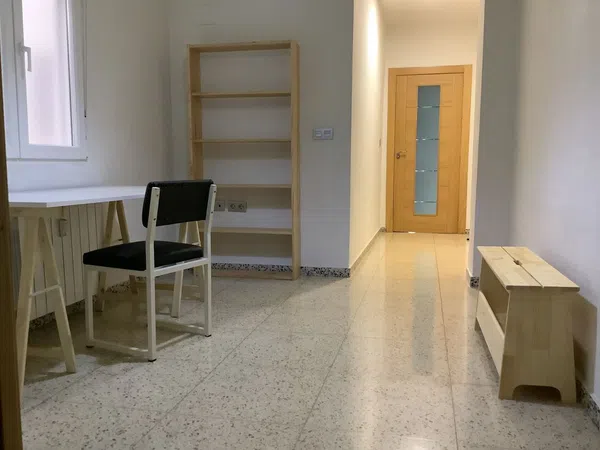 Piso en calle Gonzalo Gallas, 9 - Foto 5