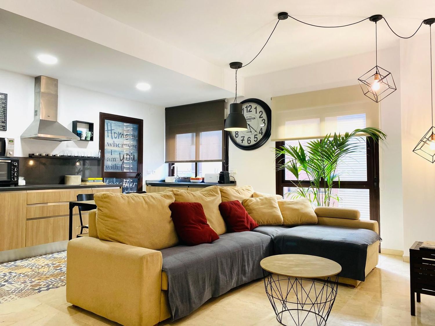 Piso en calle Alemania, 11 - Foto 1