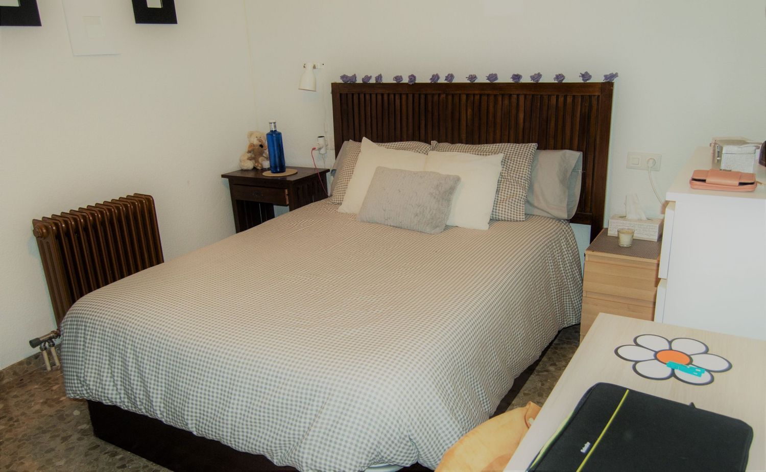 Piso en calle Ribera del Beiro, 23 - Foto 4