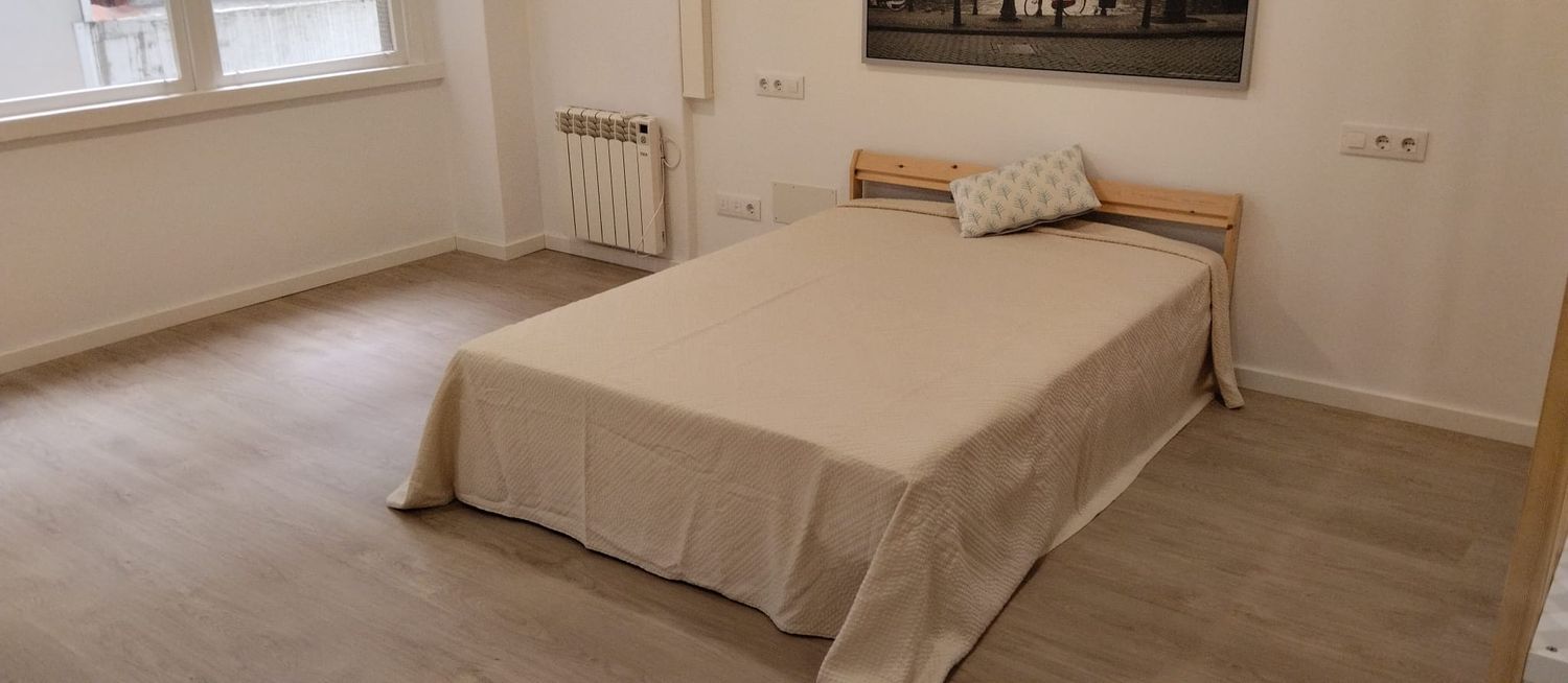 Estudio en Calle Santa Catalina, 139, Ciudad Vieja - Centro, Ciudad Vieja - Centro - Foto 6