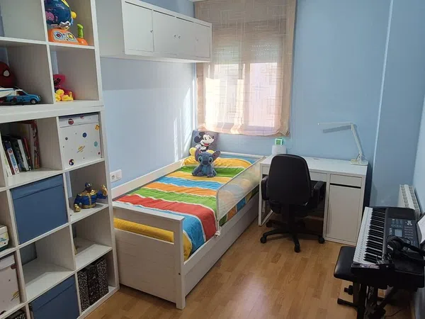 Piso en Calle Els Poblets, 7, Garbinet - Parque de las Avenidas - Foto 35