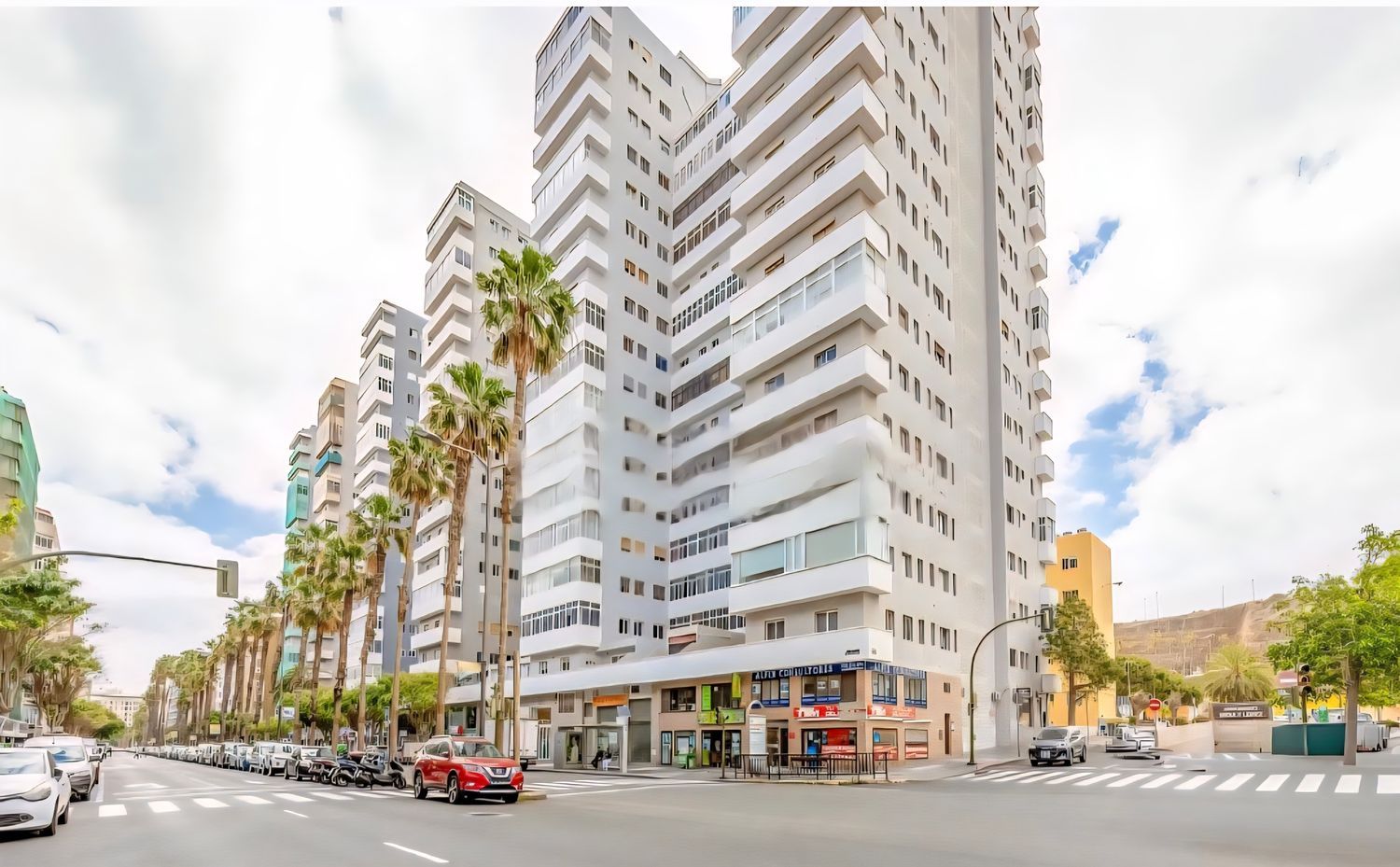 Piso en Avenida José Mesa y López, 65, Guanarteme - Foto 13
