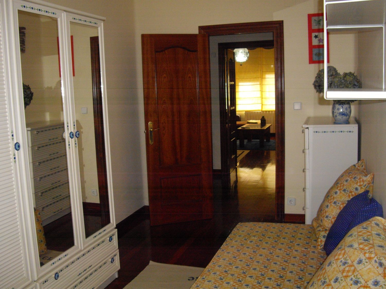 Piso en calle Perines, 4 - Foto 14