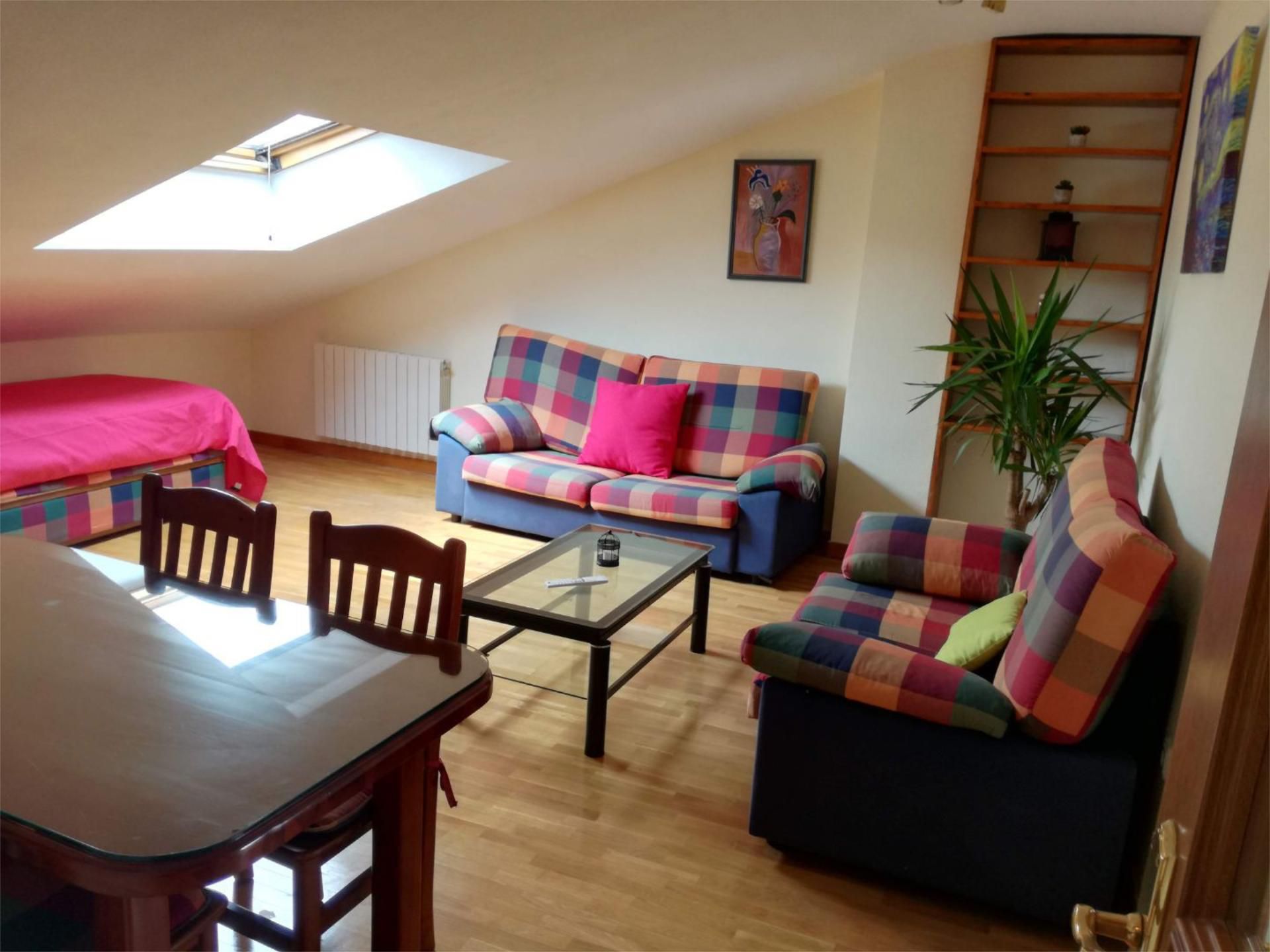 Piso en  Calle Placentinos 8