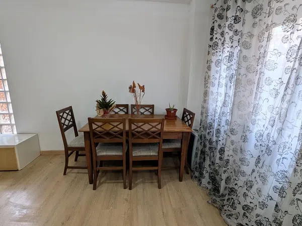 Piso en calle Nicolasa Fernández, 2 - Foto 3