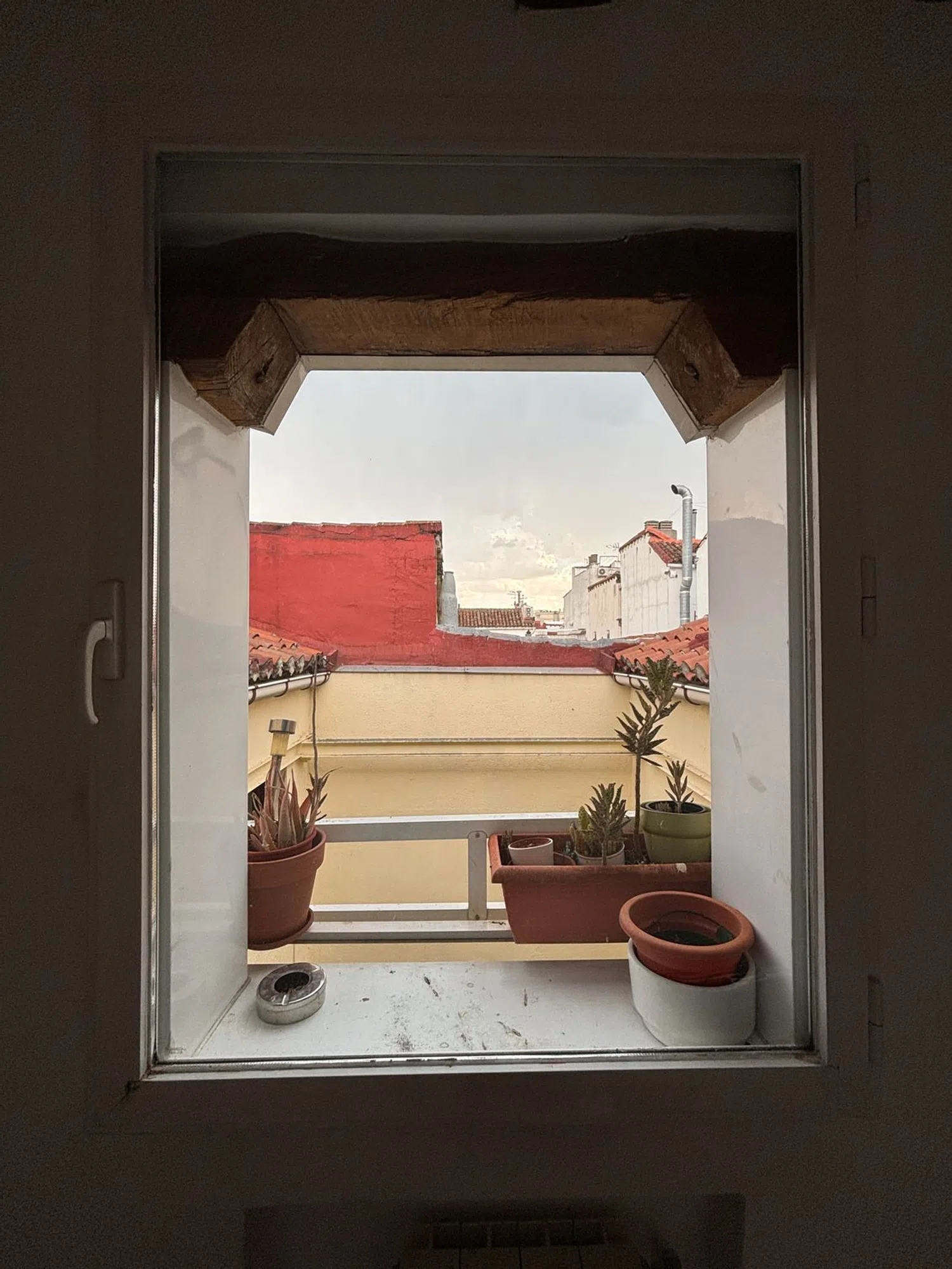 Ático en calle de San Bartolomé, 13 - Foto 6
