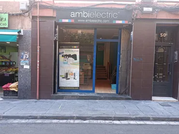 Local comercial en  Carrer de Pujós n48 - Foto 1