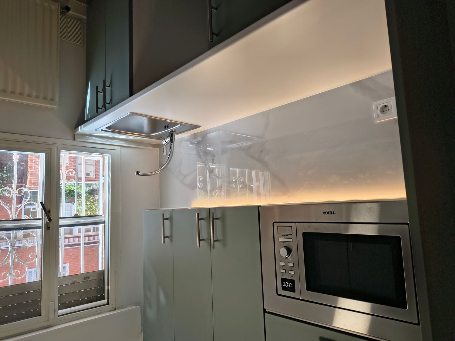 Chalet adosado en Zona Estación- Centro - Foto 13