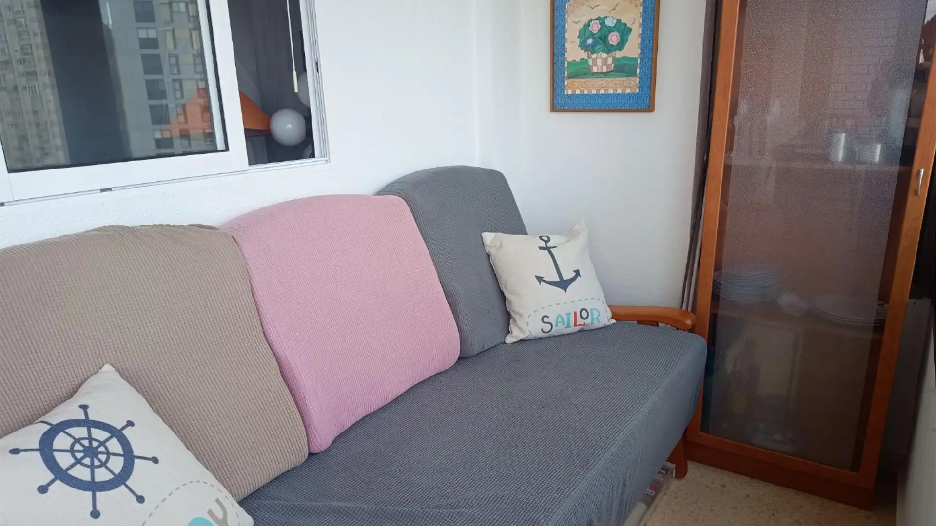 Piso en  Calle de Bruselas 9 - Foto 9