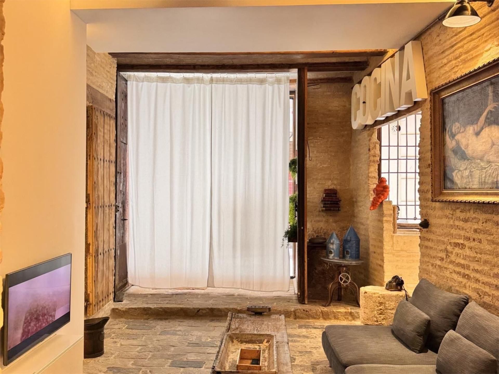 Piso en  Carrer del Peu de la Creu 6 - Foto 3