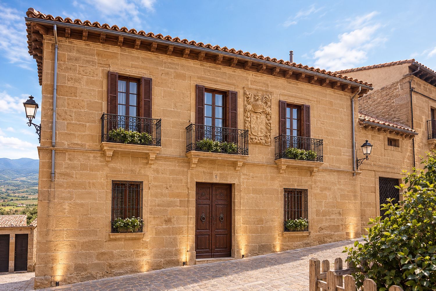 Casa o chalet independiente en Avenida de la Rioja, 16 - Foto 2