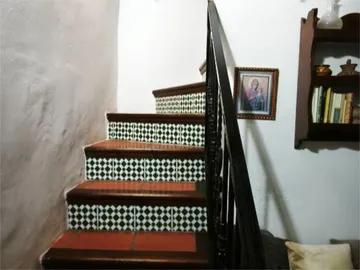 Casa adosada en  Cuesta de Alhacaba 10 - Foto 12