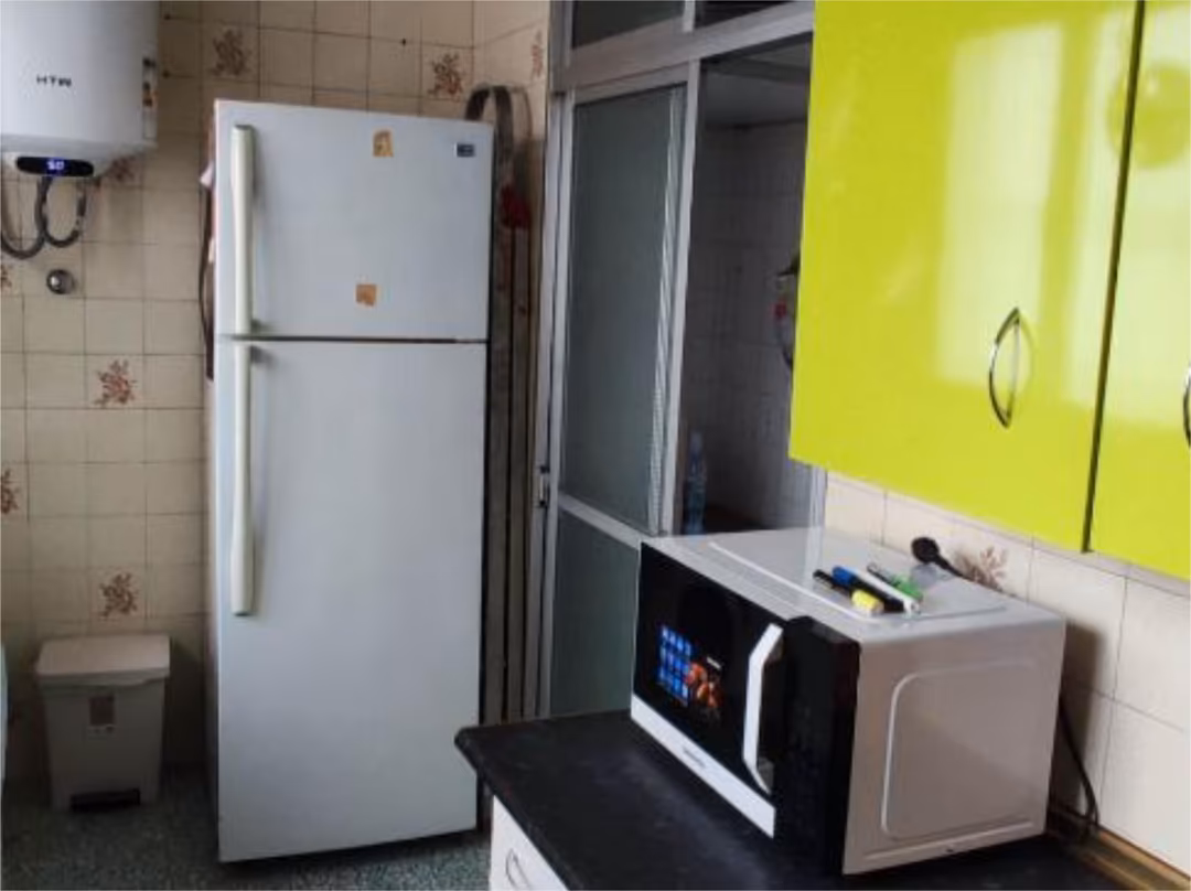 Piso en  Calle Escoberos 3 - Foto 5