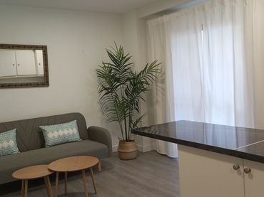 Apartamento en  Avenida Santiago Puig 7 - Foto 1