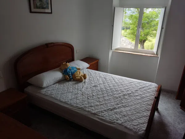 Casa de pueblo en Lugar o Cruceiro, 70 - Foto 18