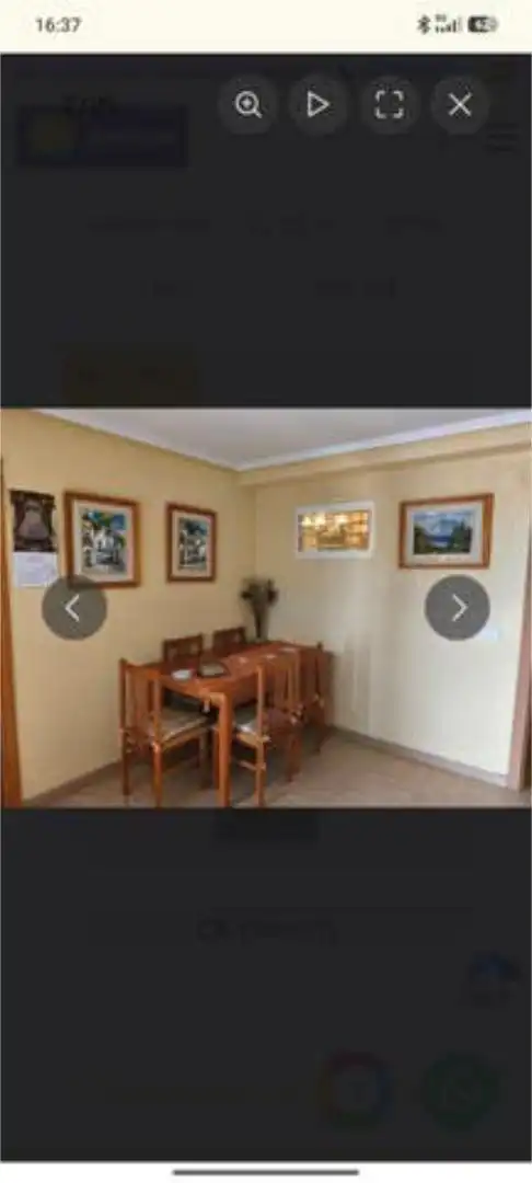 Apartamento en San Antonio - Foto 9