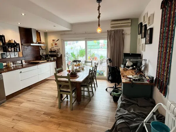 Piso en venta en San Julián