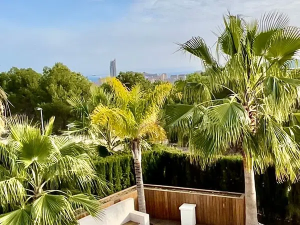 Chalet pareado en calle Lisboa, 5 - Foto 5