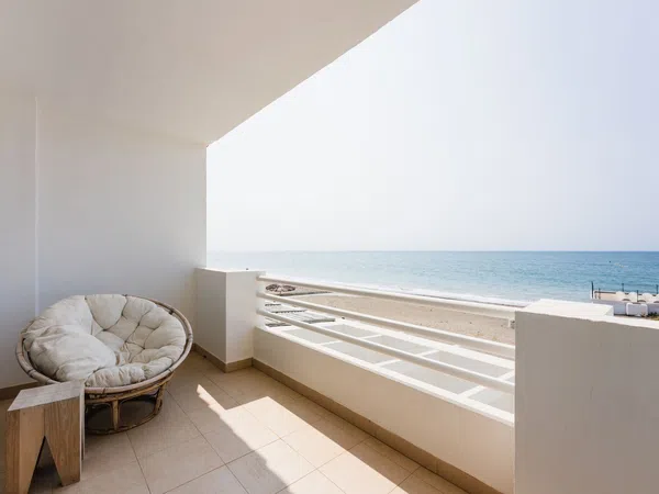 Chalet adosado en avenida Jábega, 27 - Foto 7