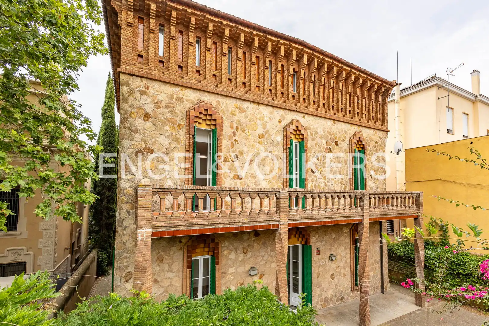 Chalet en  Barcelona Capital - Foto 3