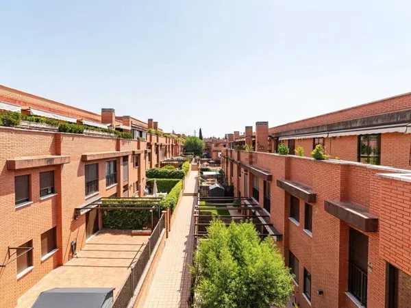 Piso en calle Ciudadela, 8 - Foto 1