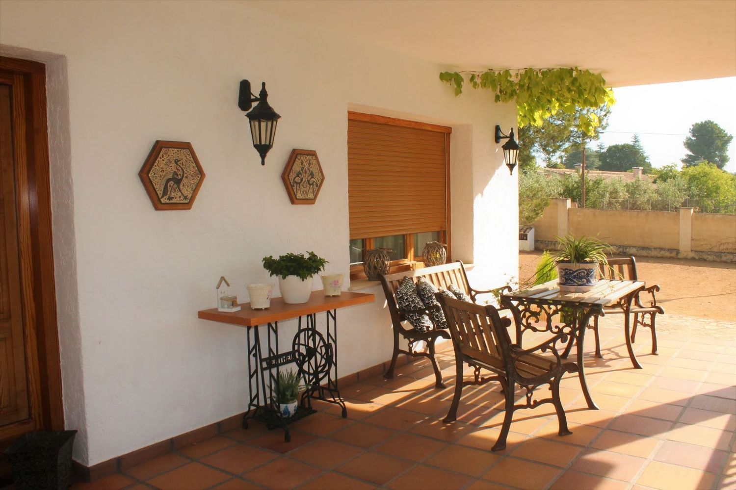 Casa o chalet independiente en El Pilar - Santa Ana, El Pilar - Santa Ana - Foto 12