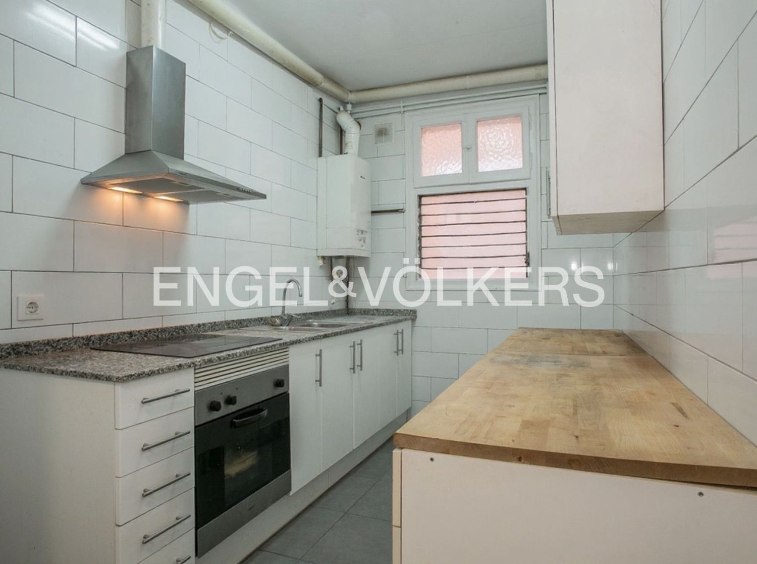 Piso en El Putxet i el Farró, El Putxet i el Farró - Foto 22