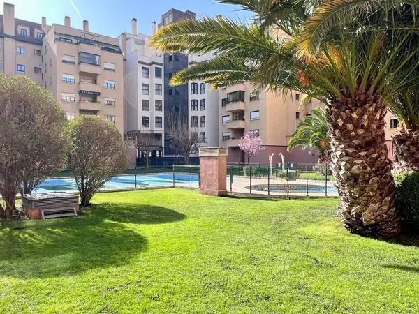 Piso en Calle Jorge Luis Borges, 20, Ensanche, Ensanche - Foto 17