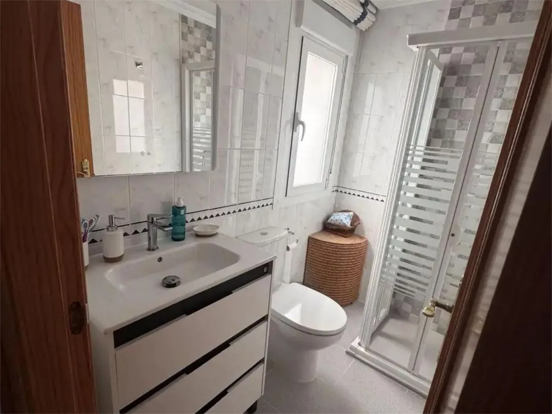 Casa adosada en  Velazquez 5 - Foto 6