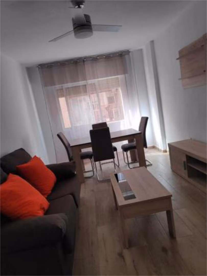 Apartamento en Vistalegre