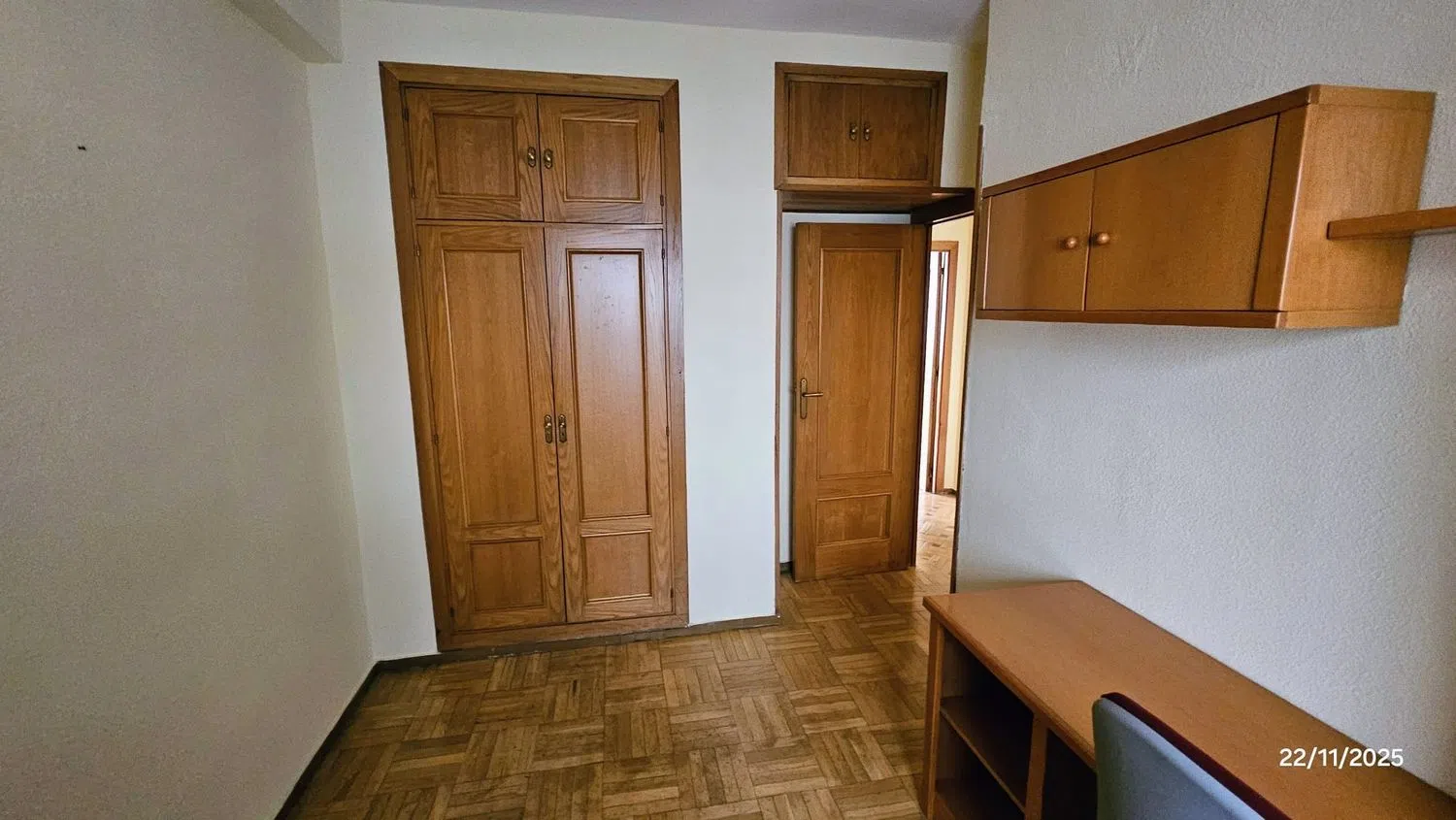 Piso en calle de Orense, 51 - Foto 8