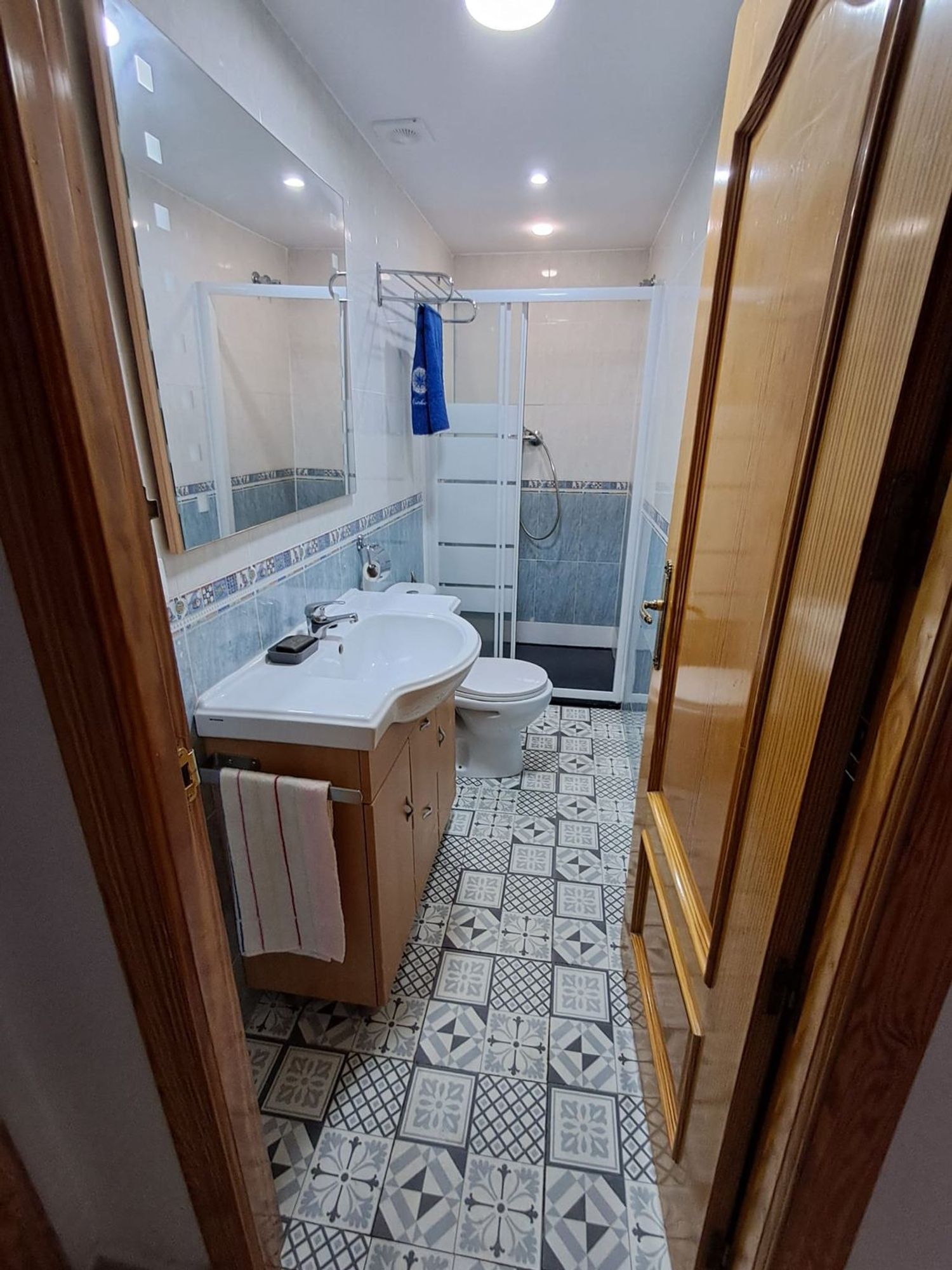 Piso en Calle de San Carlos, 46, Carolinas Bajas - Foto 18