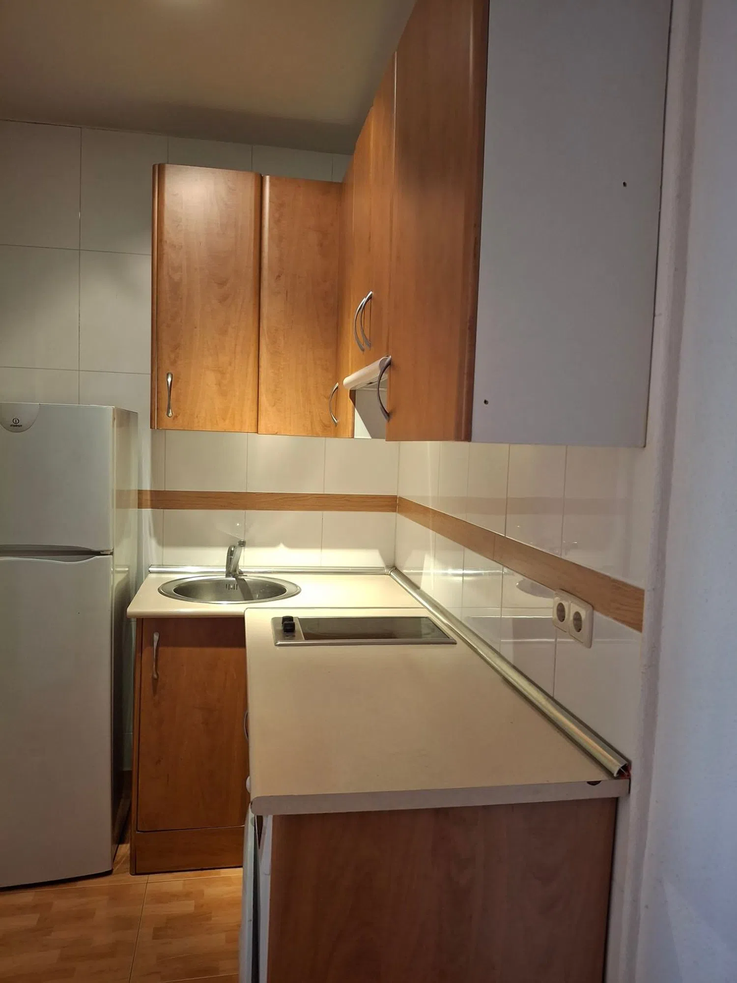 Estudio en Alcalá, 145 - Foto 14