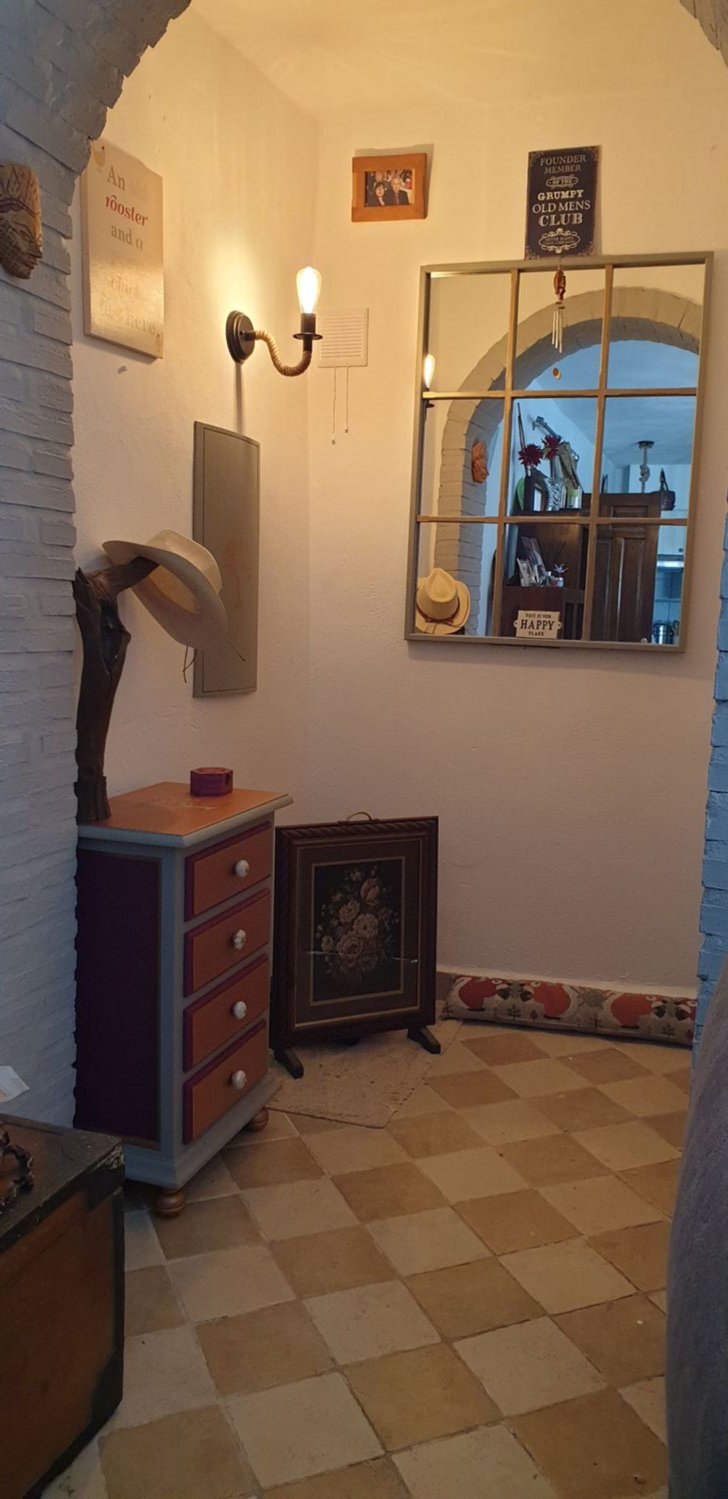 Casa rural en Barrio el Barón s/n - Foto 9